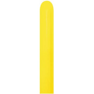 360 Fashion Yellow Twisting (50pcs)