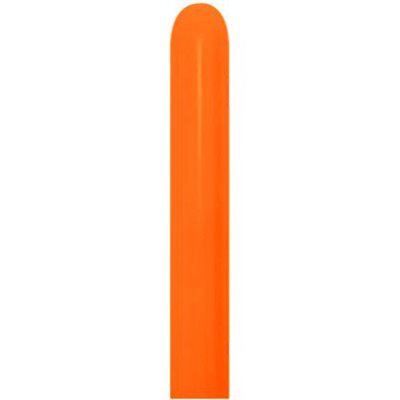 360 Fashion Orange Twisting (50pcs)