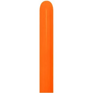 360 Fashion Orange Twisting (50pcs)