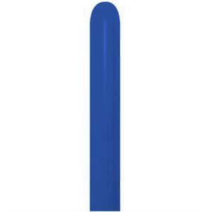 360 Fashion Royal Blue Twisting (50pcs)
