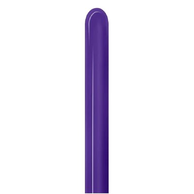 360 Fashion Violet Twisting (50pcs)