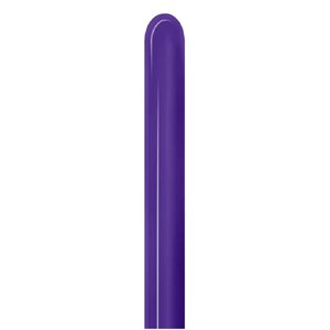 360 Fashion Violet Twisting (50pcs)