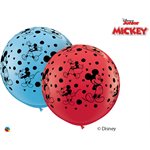 B.3' DISNEY MICKEY MOUSE