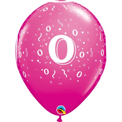B.11'' CHIFFRE #0 ASS P / 50 B.11'' CHIFFRE #0 ASS P / 50