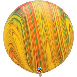 30'' B. SUPER AGATHE TRADITONEL
