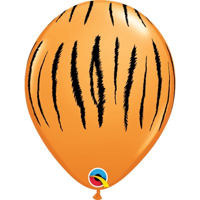 B.11'' EMPREINTE TIGRE P50