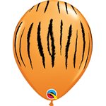 B.11'' EMPREINTE TIGRE P50
