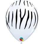 11"B.ZEBRA STRIPES P / 50