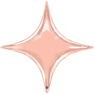 20'' M.STARPOINT ROSE GOLD