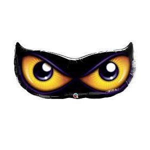 40''M. SPOOKY EYES H / S