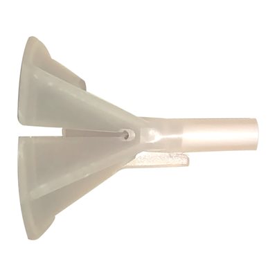 SNAP-LOCK CUP