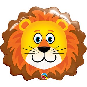 14''M. LOVABLE LION
