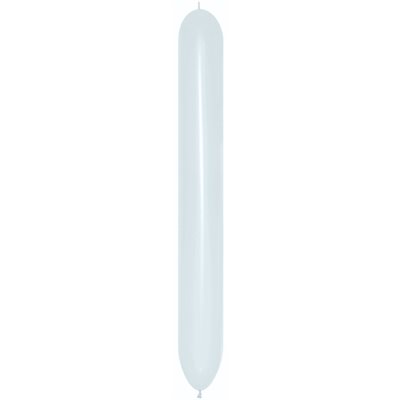 660 Link-O-Loons Blanc Mode (50pcs) 660 Link-O-Loons Blanc Mode (50pcs)