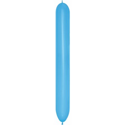 660 Link-O-Loons Bleu Mode (50pcs) 660 Link-O-Loons Bleu Mode (50pcs)