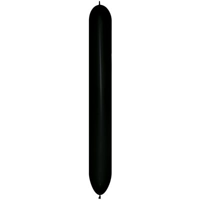 660 Link-O-Loons Noir Mode (50pcs) 660 Link-O-Loons Noir Mode (50pcs)