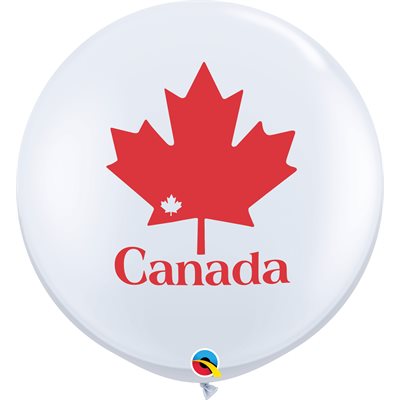 B.36'' CANADA FEUILLE D'ÉRABLE B.36'' CANADA FEUILLE D'ÉRABLE