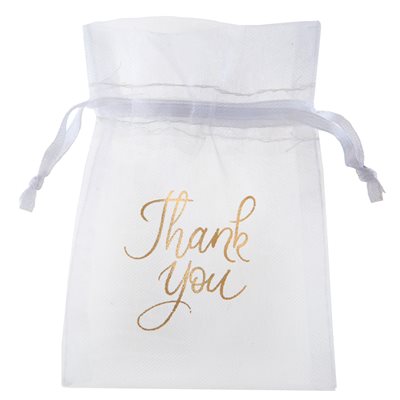 Sachet Just Married métallisé Or 7.5 x 10 cm Sachet de 6 piè Sachet Just Married métallisé Or 7.5 x 10 cm Sachet de 6 piè