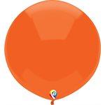 17"B.ORANGE P / 72