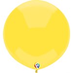 B.17'' JAUNE STD P / 72