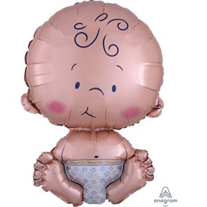 BABY H / S