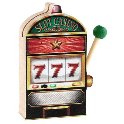 Marque-place Casino Multicolore 4 x 1.5 x 6 cm Sachet d'1 pi Marque-place Casino Multicolore 4 x 1.5 x 6 cm Sachet d'1 pi