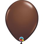 11"B. BRUN CHOCOLAT