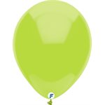 12'' B. VERT LIME P / 50