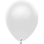 12''B. PEARL WHITE P / 12