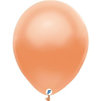 12''B.PEARL PEACH P / 50