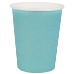 Gobelet Ciel  7.8 x 9 cm  /  25 cl Sachet de 10 pièces