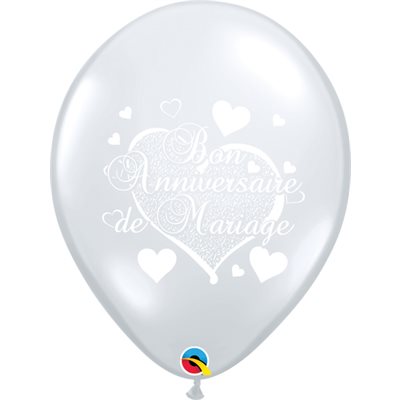 B 11 Bon Anniversaire De Mariage P 50 B 11 Bon Anniversaire De Mariage P 50