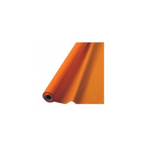 ORANGE TABLE ROLL 40"X100'