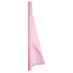 PINK TABLE ROLL 40"X100'
