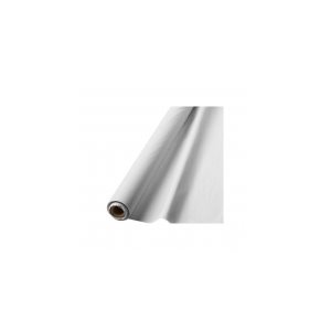WHITE TABLE ROLL 40"X100'