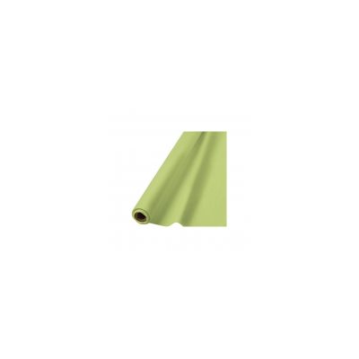 SPRING GREEN TABLE ROLL 40''X100'