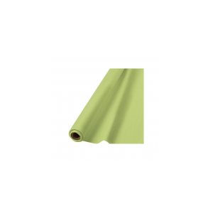 SPRING GREEN TABLE ROLL 40''X100'