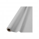 SILVER PLASTIC 40"X100'