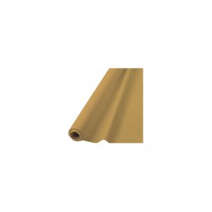 TABLE COVER GOLD
