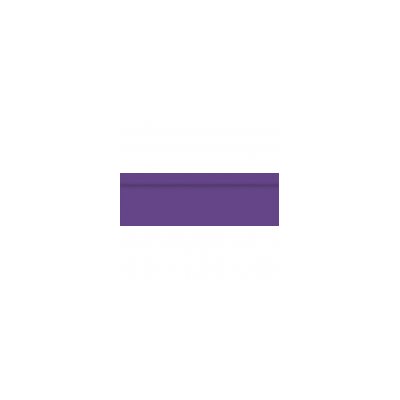 PURPLE TABLE ROLL 40"X100'