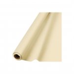 VANILA TABLE ROLL 40"X 100'