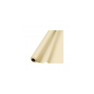 VANILA TABLE ROLL 40"X 100'