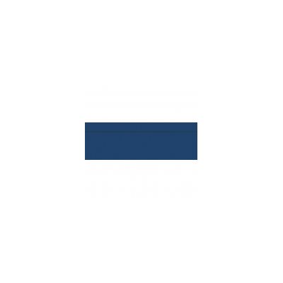 NAVY BLUE TABLE ROLL 30"X100'