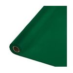 FOREST GREEN TABLE ROLL 100'
