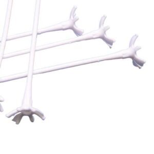 BALLOONS SADDLES 12''