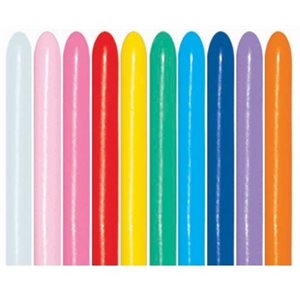 260 Fashion Assortment Twisting (50pcs)