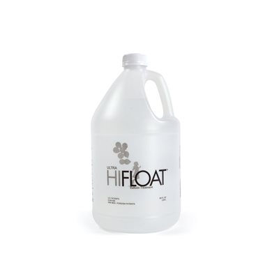 ULTRA HI FLOAT 96 OZ ULTRA HI FLOAT 96 OZ