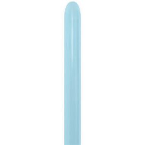 260 Satin Blue Twisting (50pcs)