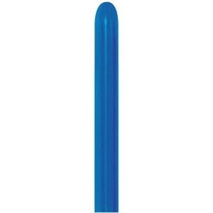 260 Metallic Blue Twisting (50pcs)