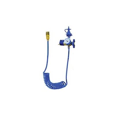 SOUPAPE HOSE D'EXTENTION 10' SOUPAPE HOSE D'EXTENTION 10'