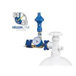 60 / 40 H / A FOR BALLOON 16" &+